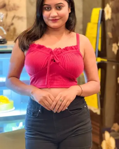 Call Girls Banaswadi