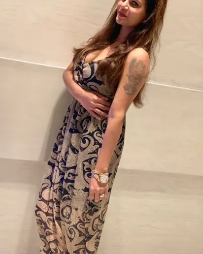 Banaswadi Escort