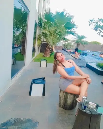 Escort Banaswadi
